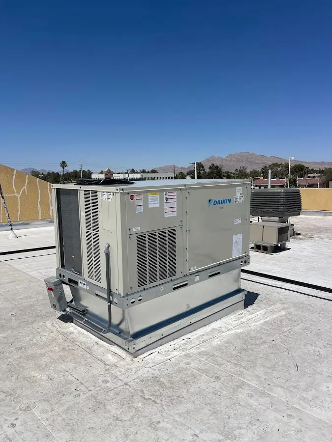HVAC services in Mead, CO